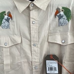 *RARE* Howler Gaucho for Dark—-492